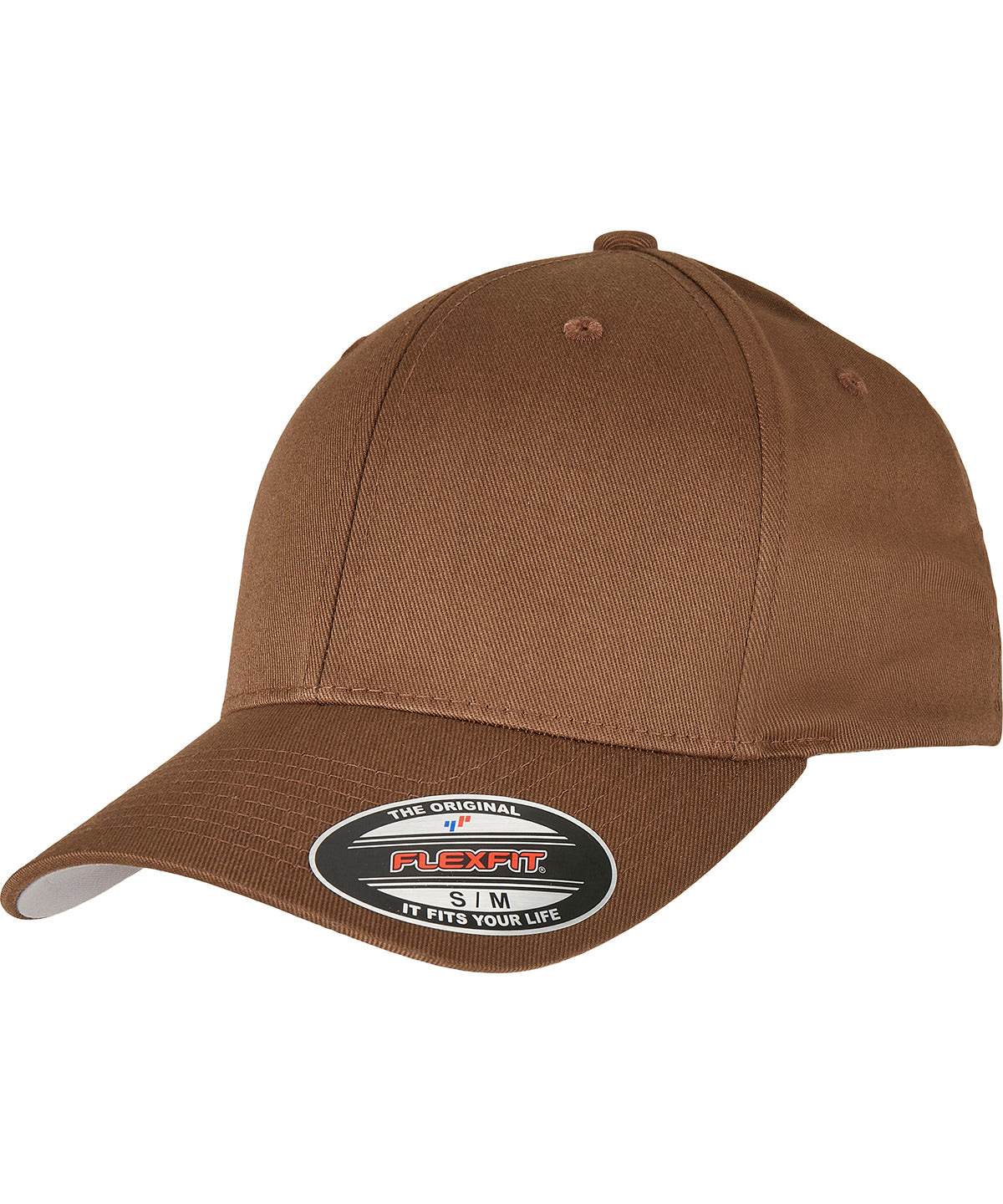 Flexfit by Yupoong Flexfit fitted baseball cap (6277) YP004