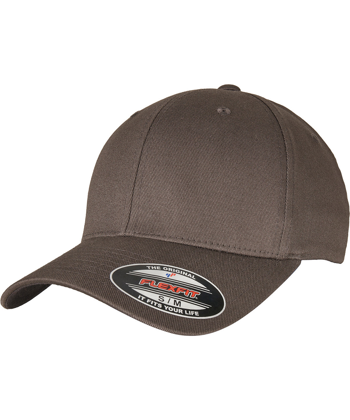 Flexfit by Yupoong Flexfit fitted baseball cap (6277) YP004