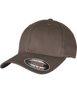 Flexfit by Yupoong Flexfit fitted baseball cap (6277) YP004