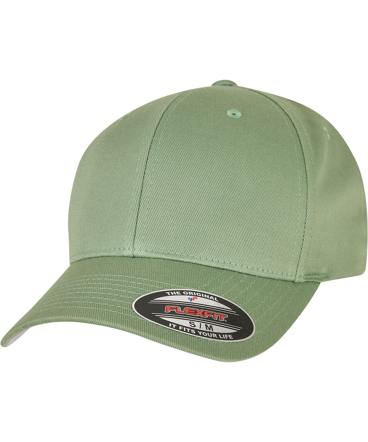 Flexfit by Yupoong Flexfit fitted baseball cap (6277) YP004
