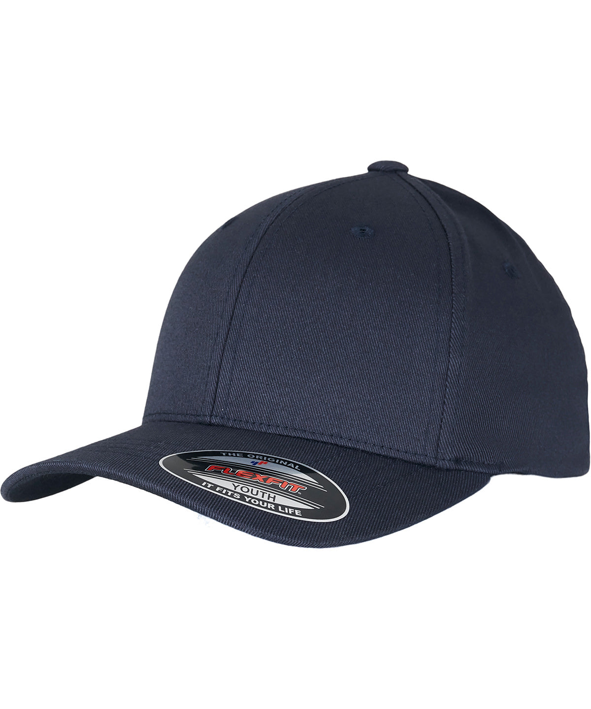 Flexfit by Yupoong Flexfit fitted baseball cap (6277) YP004