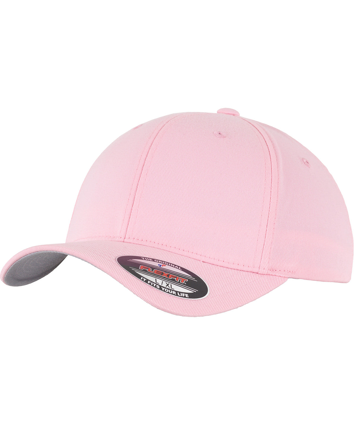 Flexfit by Yupoong Flexfit fitted baseball cap (6277) YP004