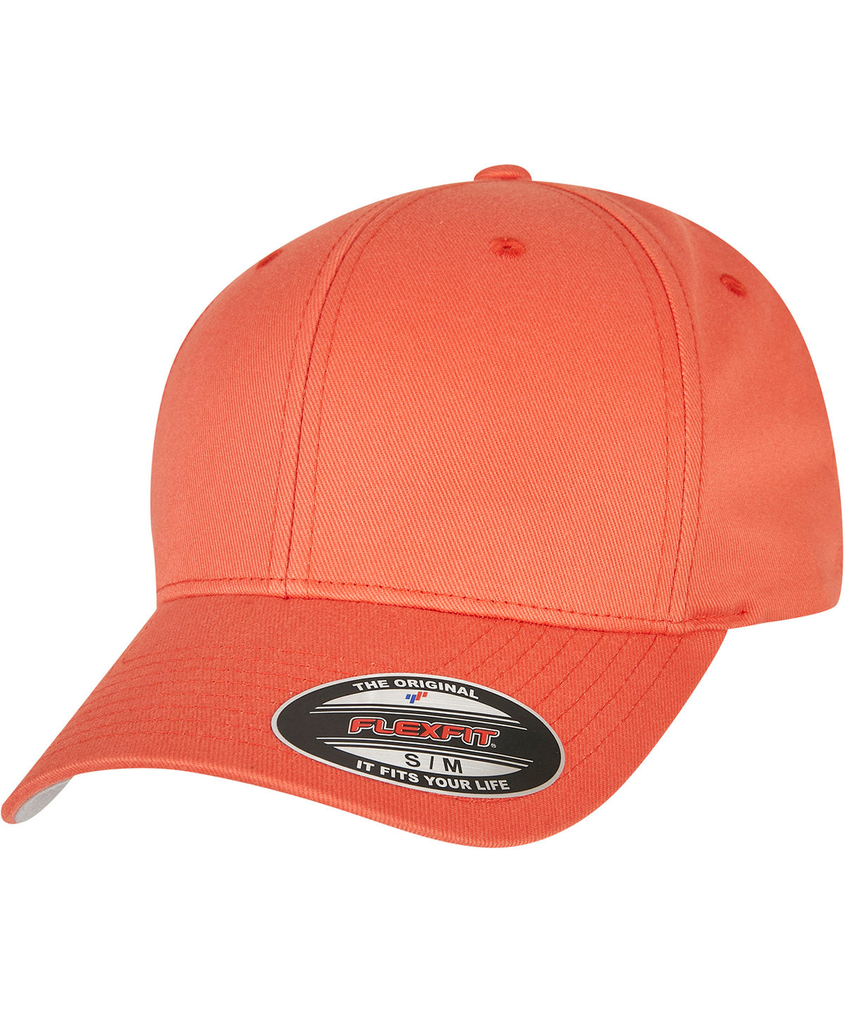 Flexfit by Yupoong Flexfit fitted baseball cap (6277) YP004