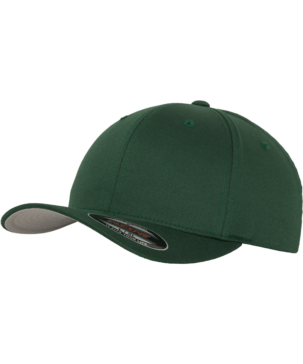 Flexfit by Yupoong Flexfit fitted baseball cap (6277) YP004