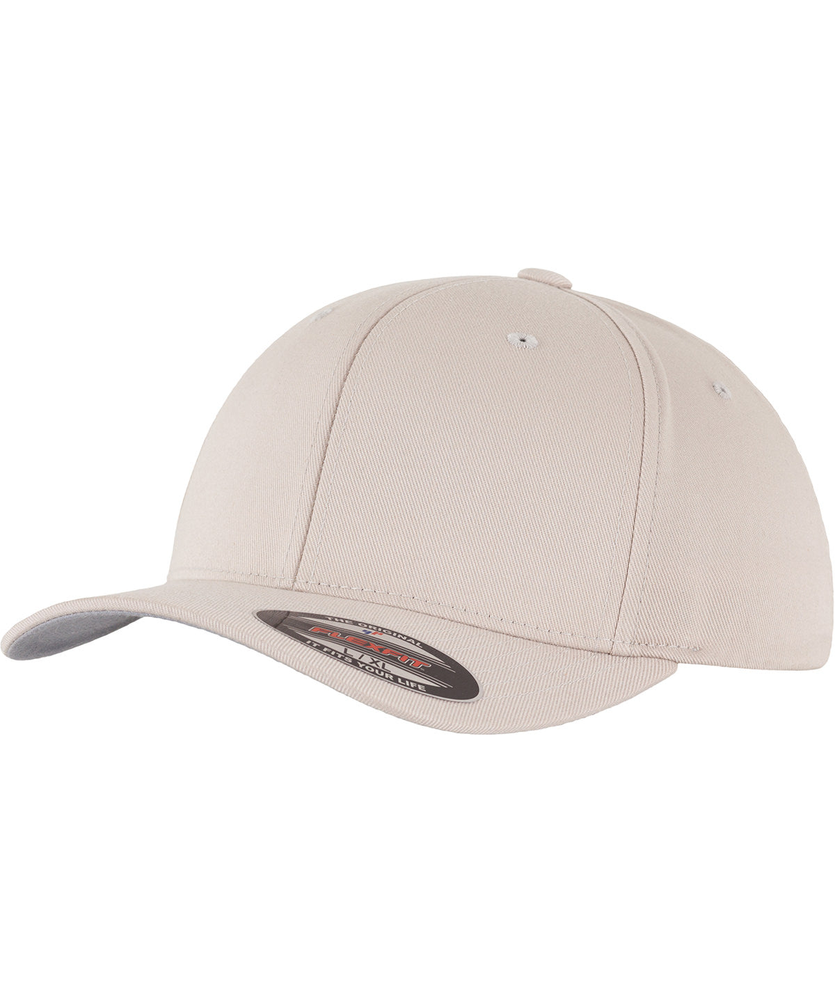 Flexfit by Yupoong Flexfit fitted baseball cap (6277) YP004