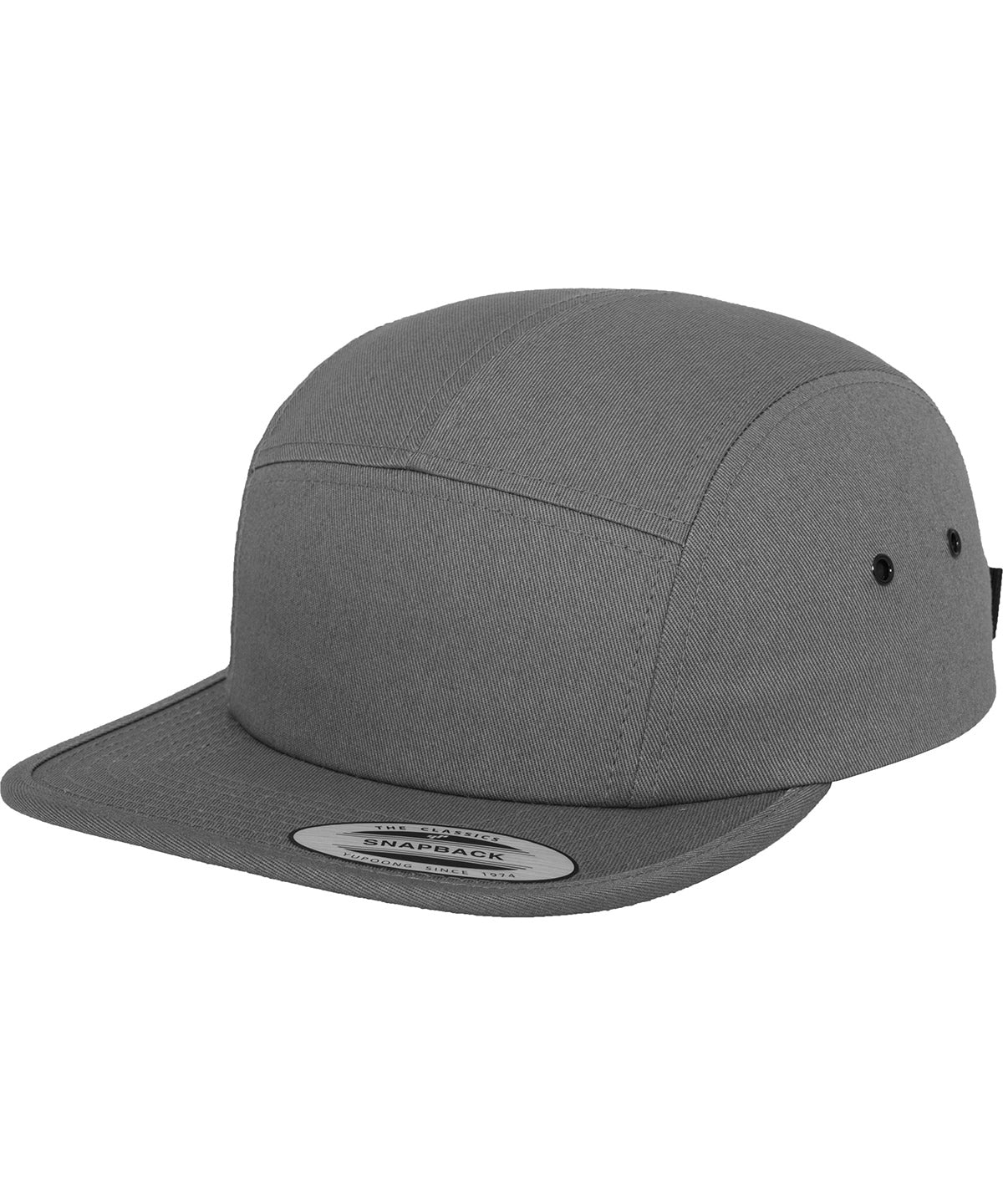 Flexfit by Yupoong Classic 5-panel jockey cap (7005) YP005