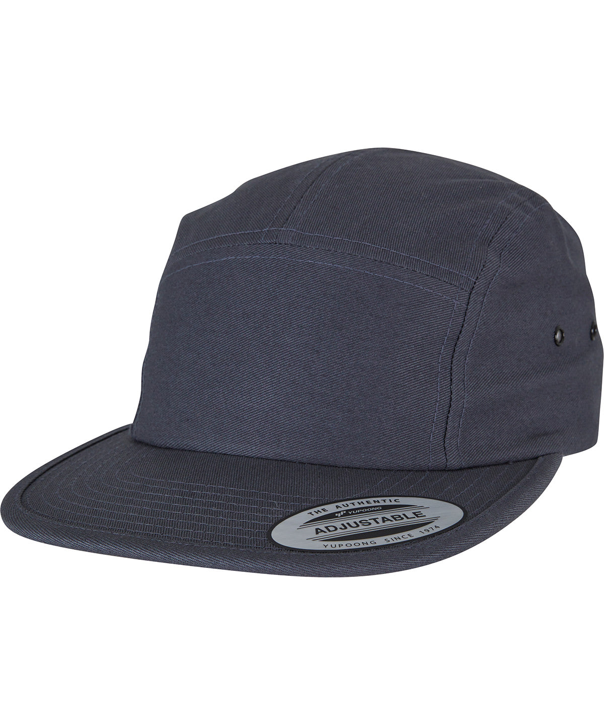 Flexfit by Yupoong Classic 5-panel jockey cap (7005) YP005