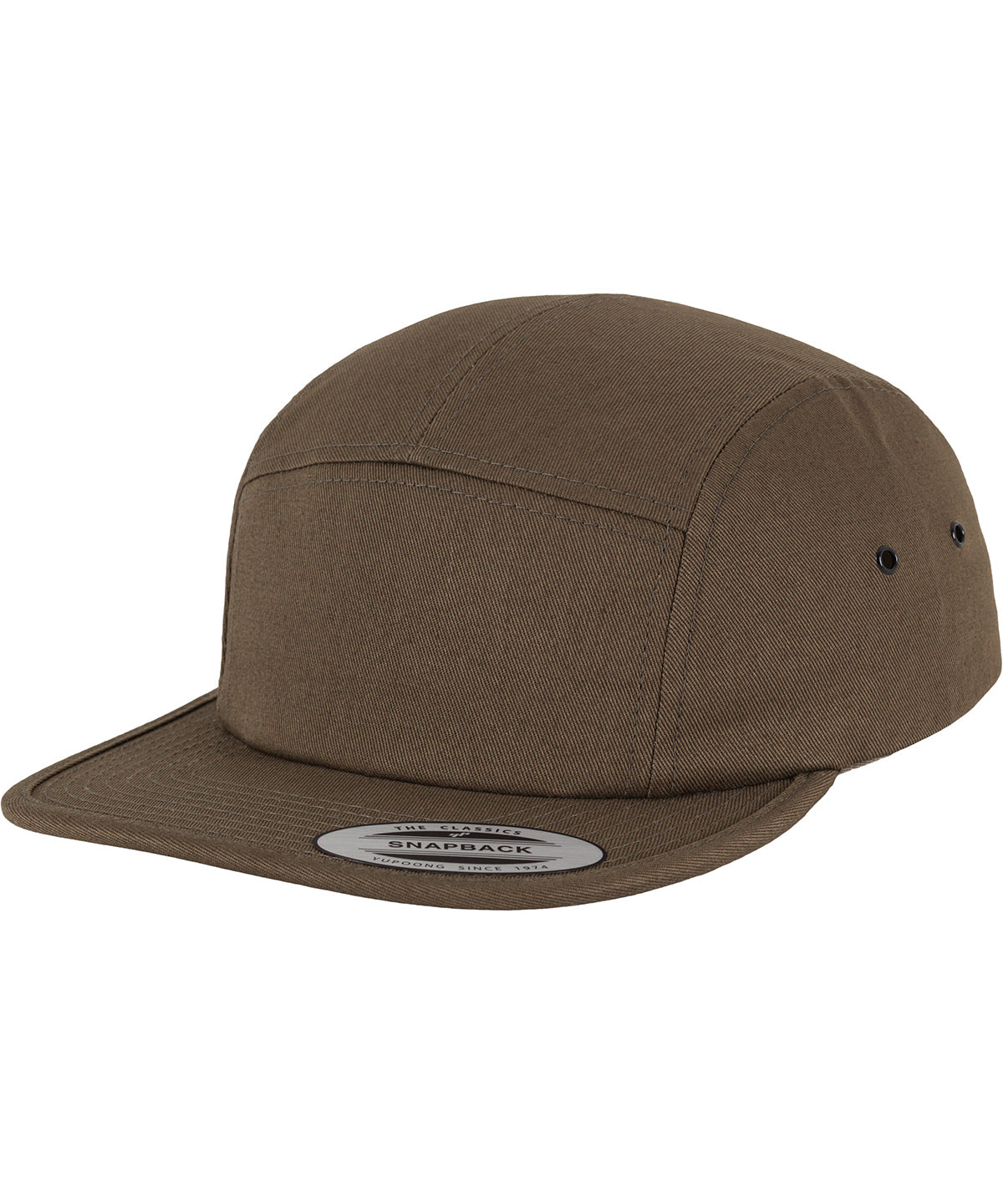 Flexfit by Yupoong Classic 5-panel jockey cap (7005) YP005