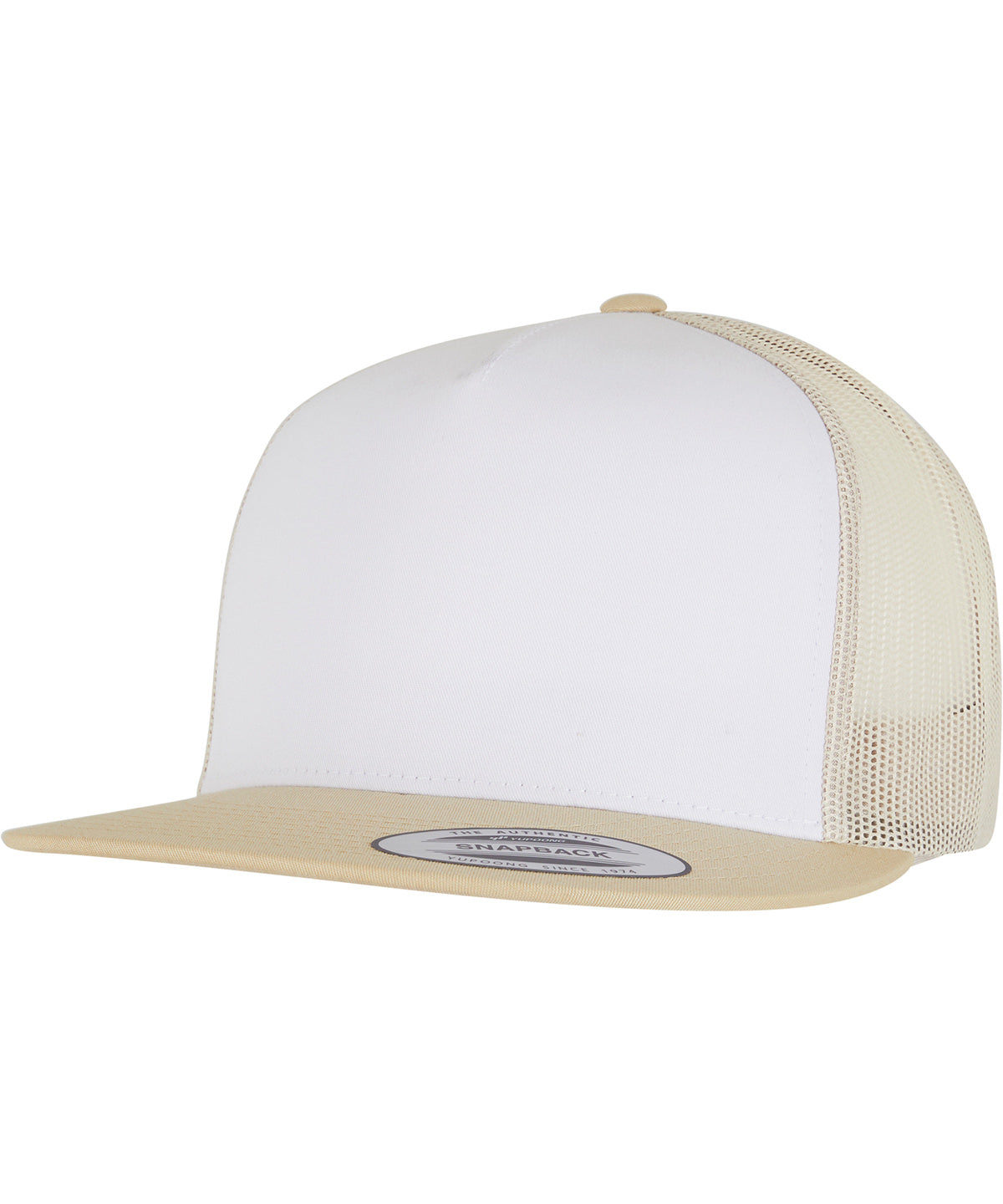 Flexfit by Yupoong Classic trucker (6006W) YP011