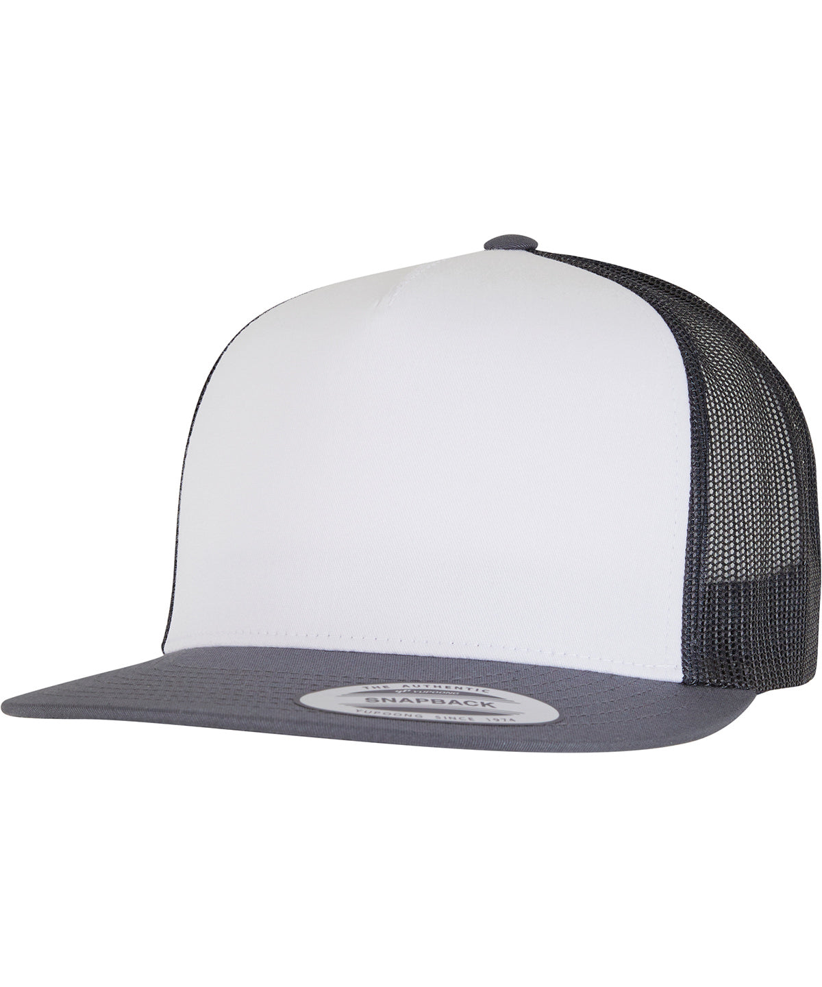 Flexfit by Yupoong Classic trucker (6006W) YP011
