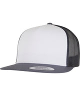Flexfit by Yupoong Classic trucker (6006W) YP011