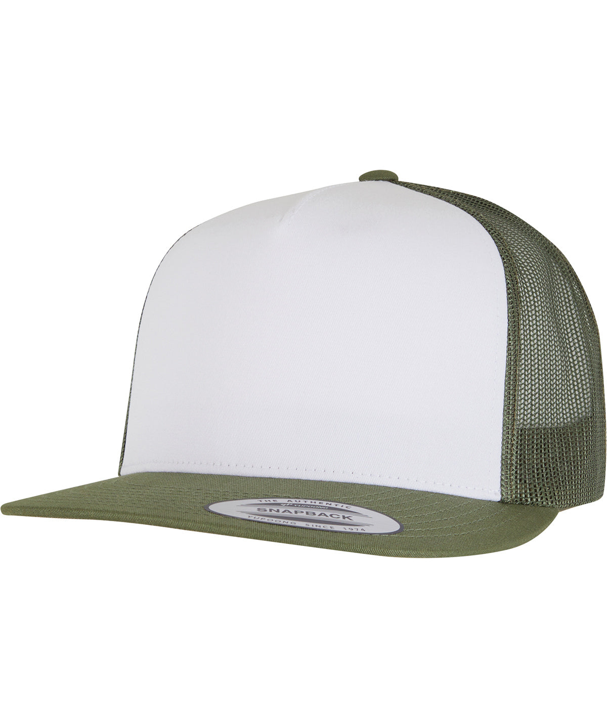 Flexfit by Yupoong Classic trucker (6006W) YP011