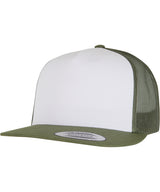 Flexfit by Yupoong Classic trucker (6006W) YP011
