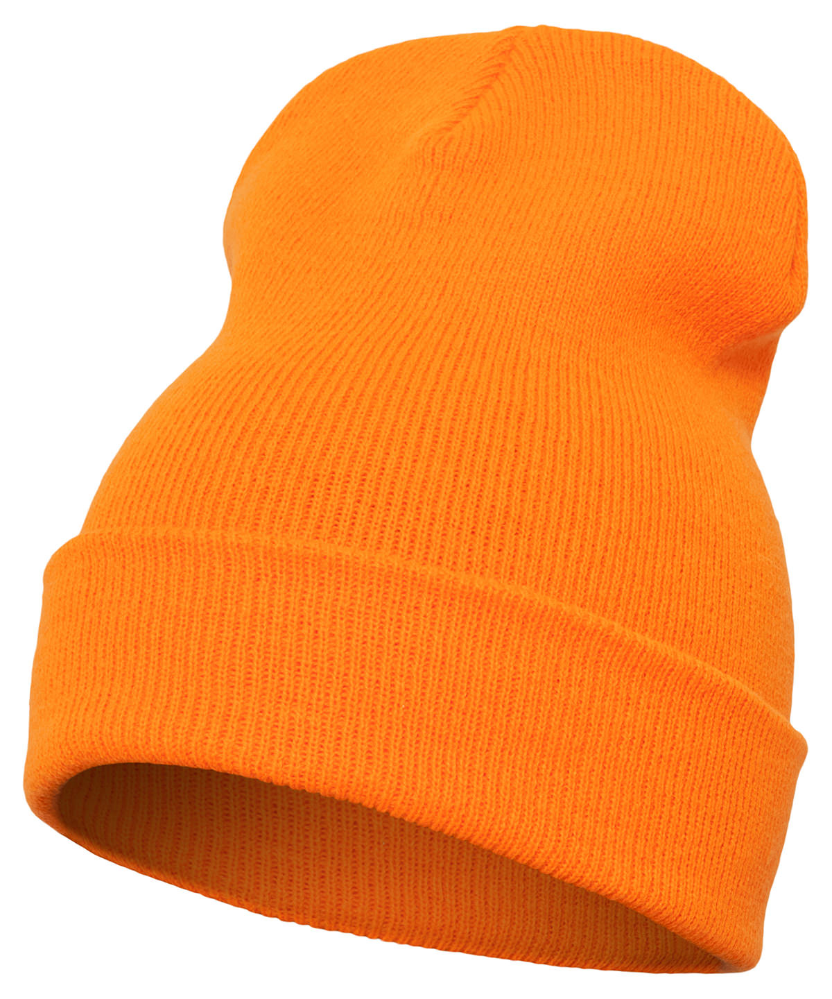 Flexfit by Yupoong Heavyweight long beanie (1501KC) YP012