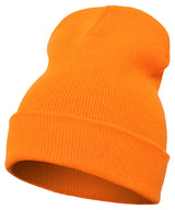 Flexfit by Yupoong Heavyweight long beanie (1501KC) YP012