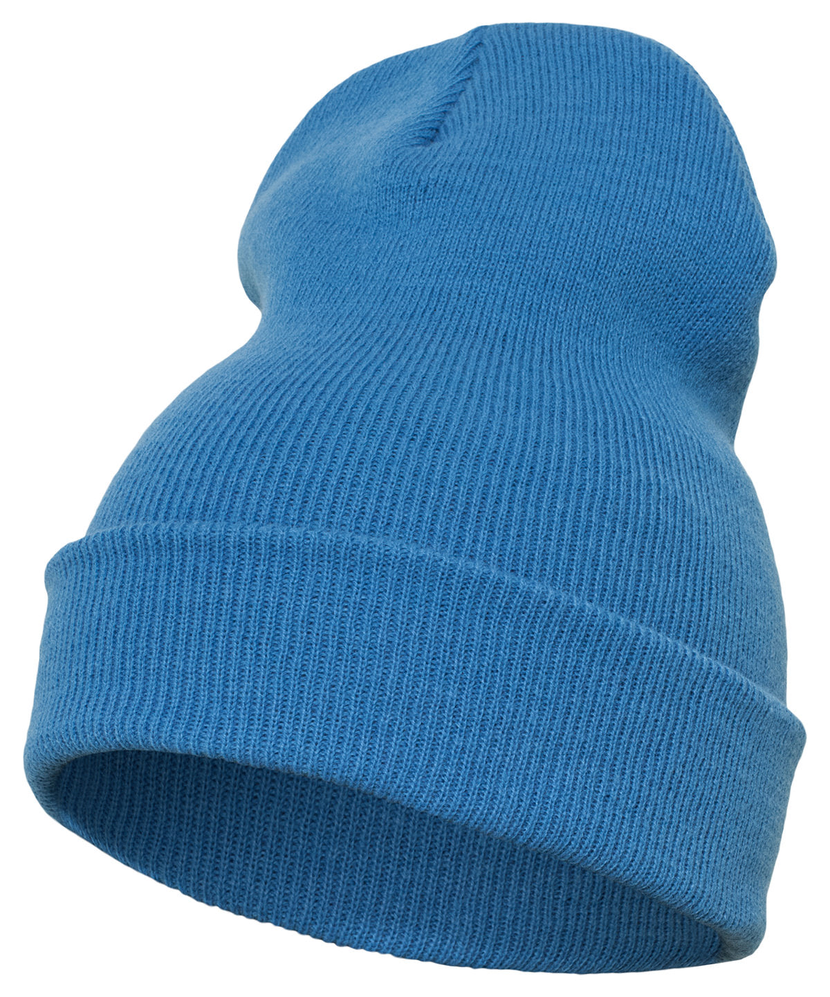Flexfit by Yupoong Heavyweight long beanie (1501KC) YP012