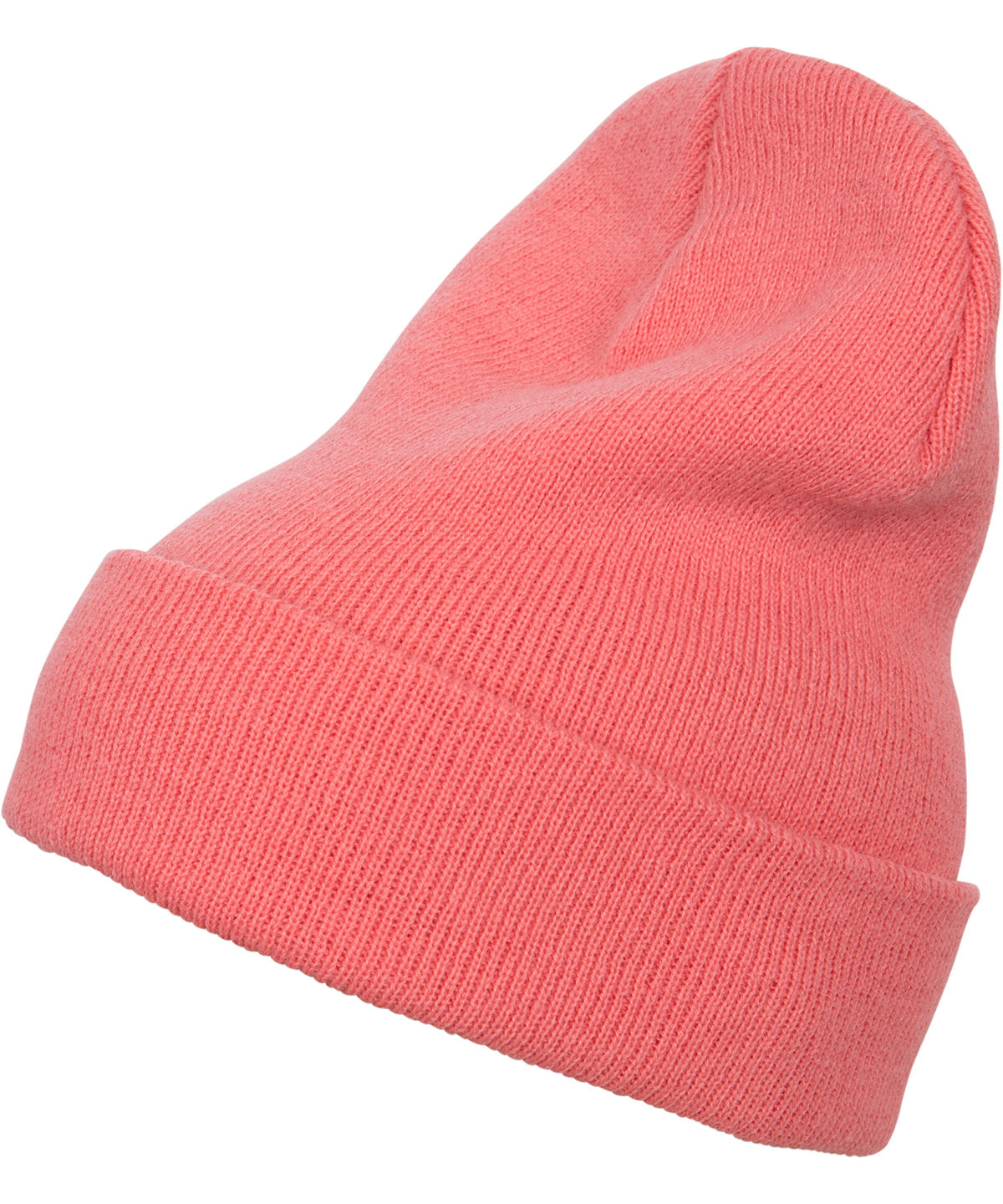 Flexfit by Yupoong Heavyweight long beanie (1501KC) YP012