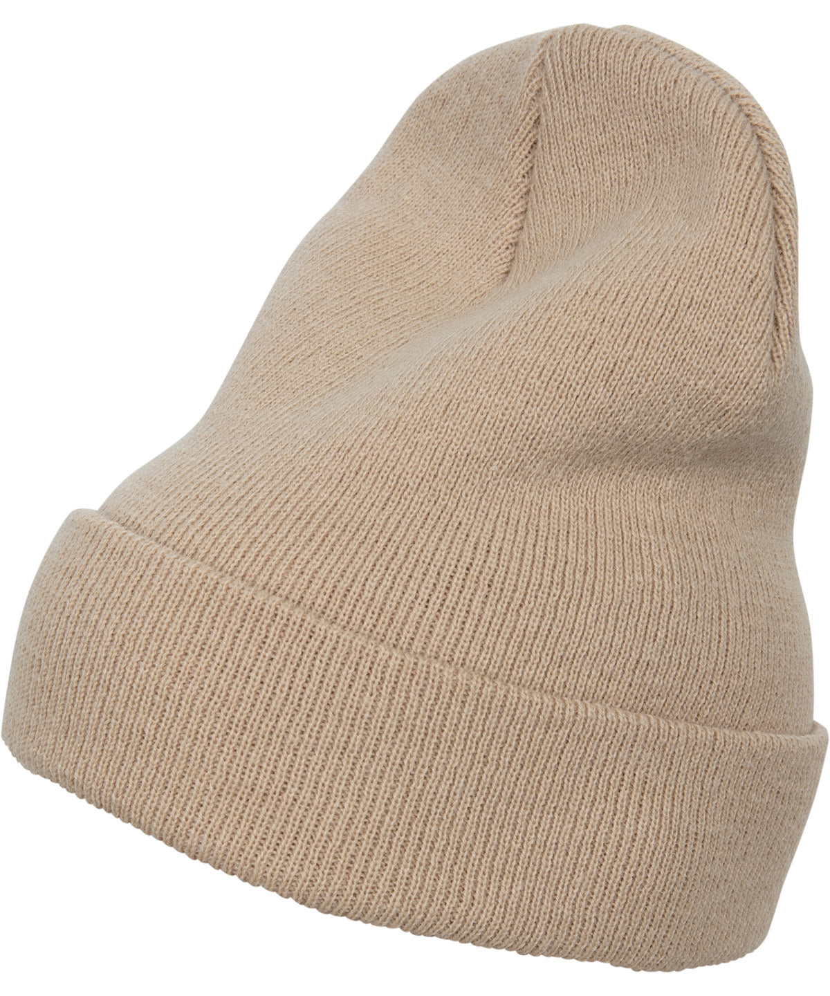 Flexfit by Yupoong Heavyweight long beanie (1501KC) YP012