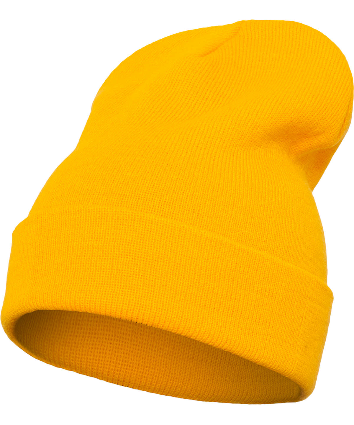 Flexfit by Yupoong Heavyweight long beanie (1501KC) YP012