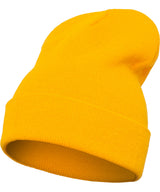 Flexfit by Yupoong Heavyweight long beanie (1501KC) YP012