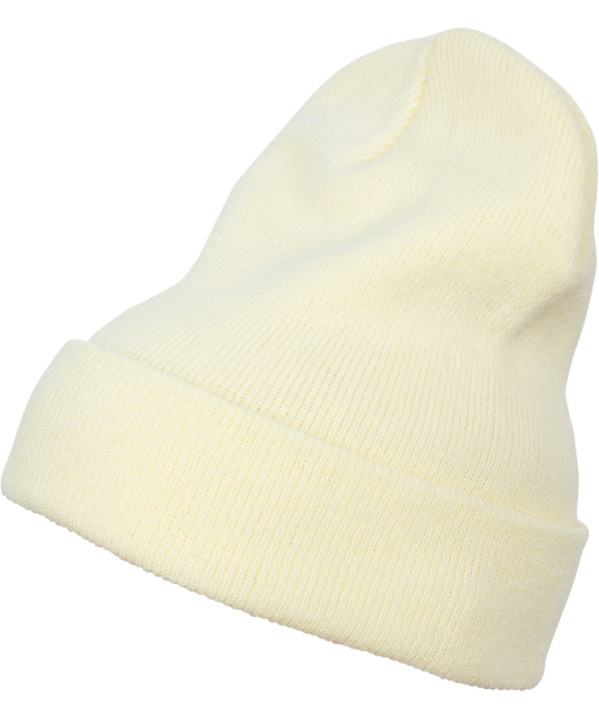 Flexfit by Yupoong Heavyweight long beanie (1501KC) YP012