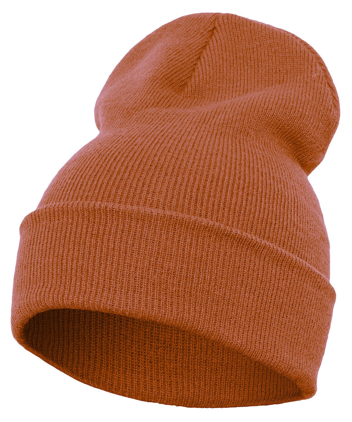 Flexfit by Yupoong Heavyweight long beanie (1501KC) YP012