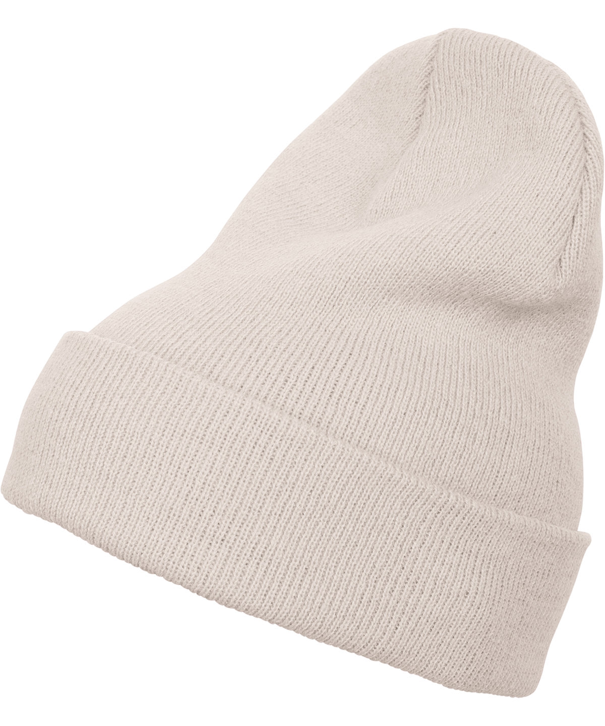 Flexfit by Yupoong Heavyweight long beanie (1501KC) YP012
