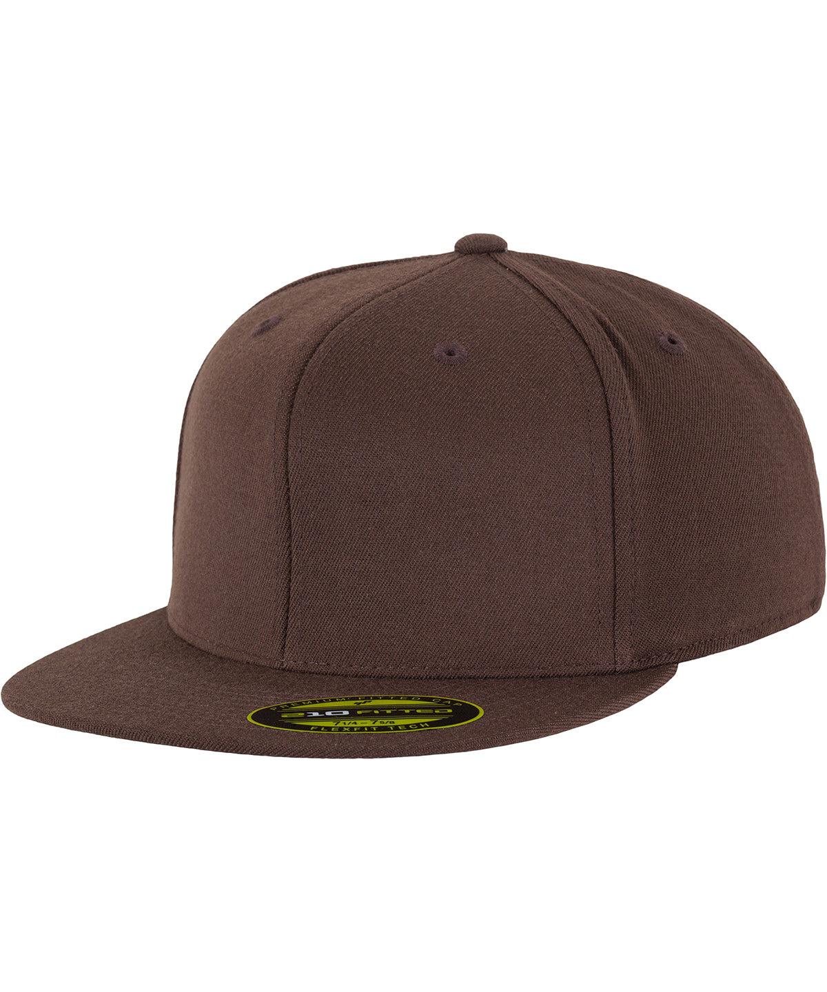 Flexfit by Yupoong Premium 210 fitted cap (6210) YP017