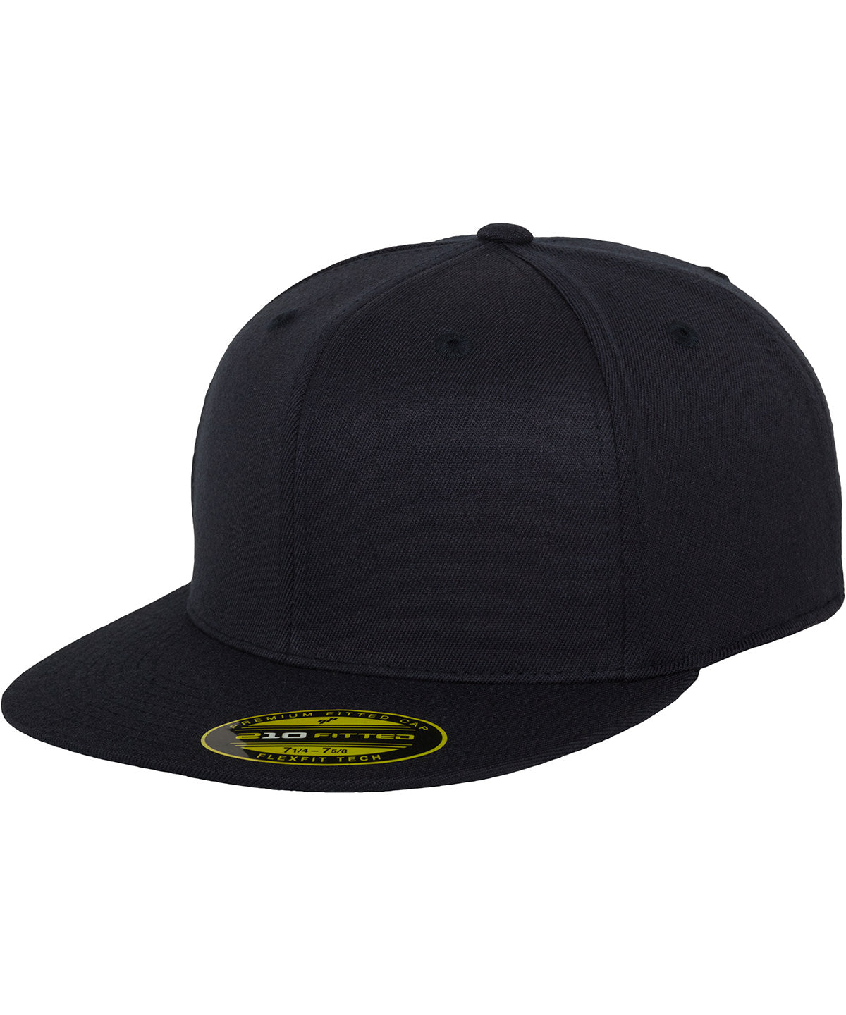 Flexfit by Yupoong Premium 210 fitted cap (6210) YP017