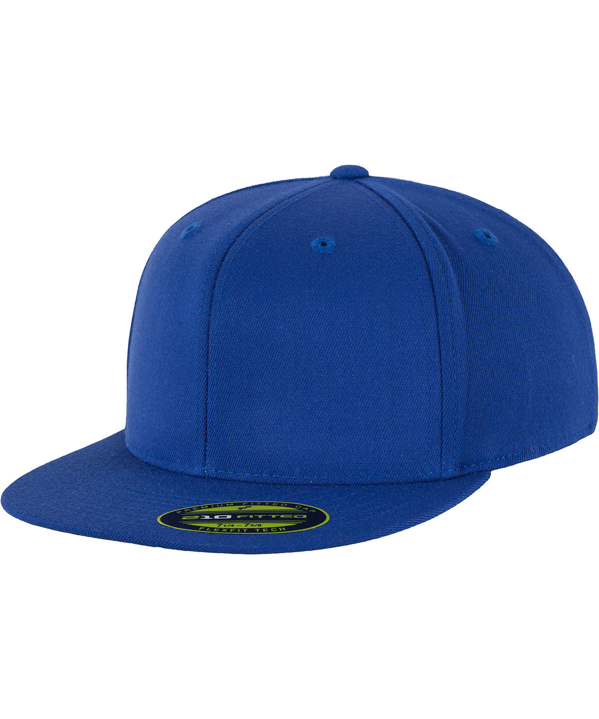 Flexfit by Yupoong Premium 210 fitted cap (6210) YP017