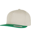 Flexfit by Yupoong Classic 5-panel snapback (6007) YP019