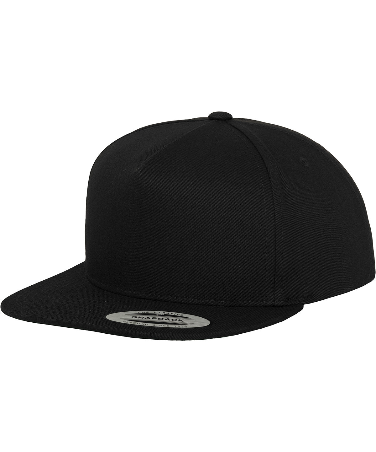 Flexfit by Yupoong Classic 5-panel snapback (6007) YP019