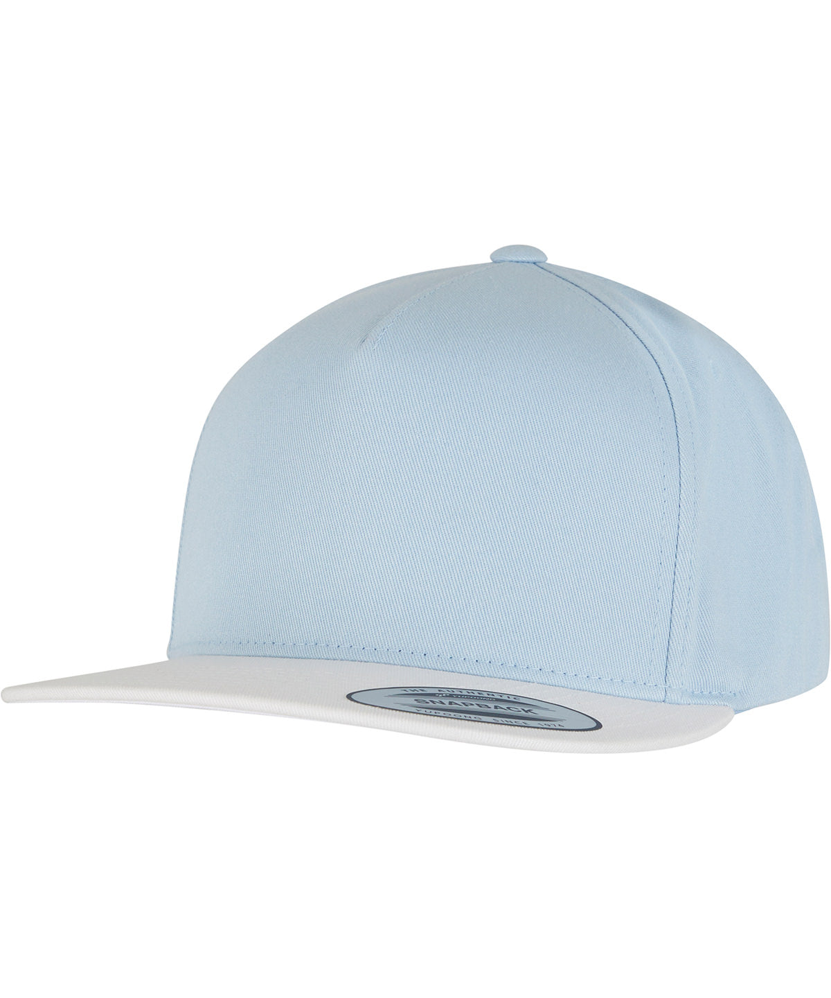 Flexfit by Yupoong Classic 5-panel snapback (6007) YP019