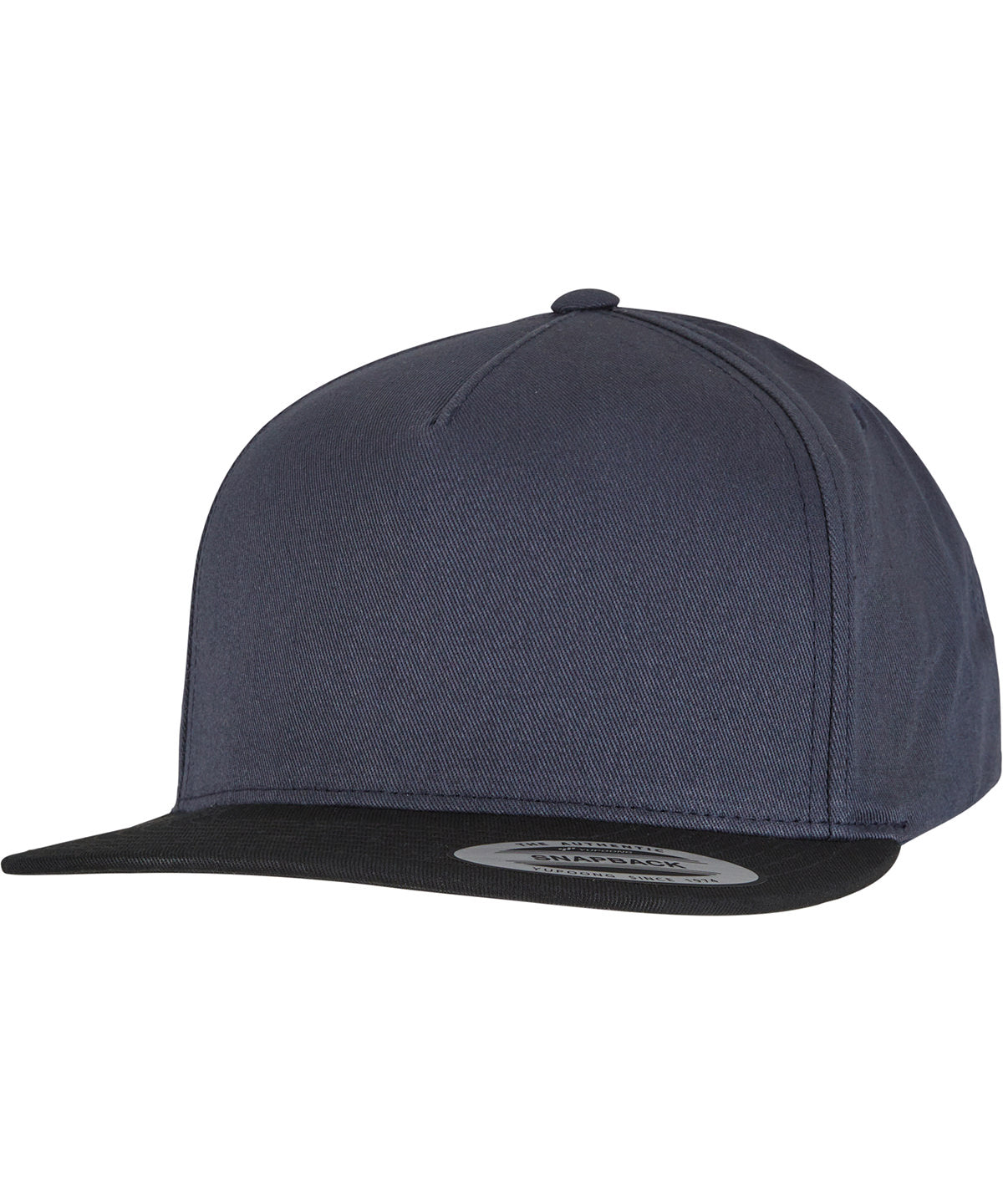 Flexfit by Yupoong Classic 5-panel snapback (6007) YP019