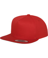 Flexfit by Yupoong Classic 5-panel snapback (6007) YP019