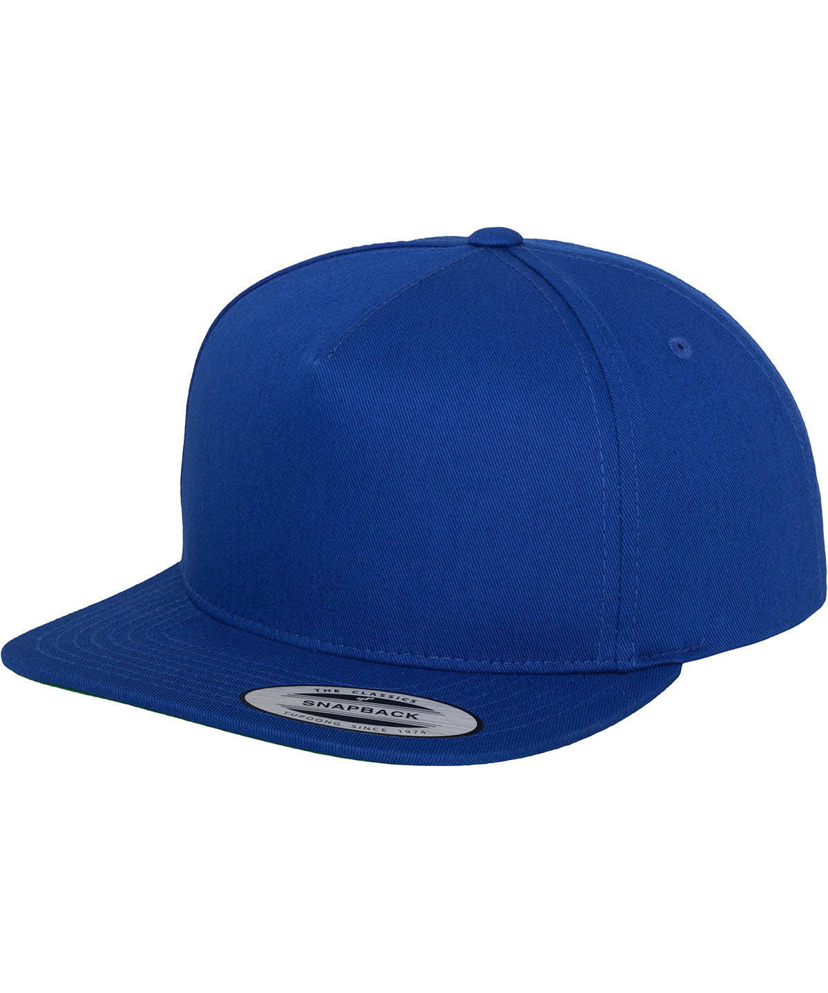 Flexfit by Yupoong Classic 5-panel snapback (6007) YP019