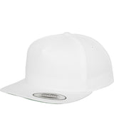 Flexfit by Yupoong Classic 5-panel snapback (6007) YP019