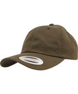 Flexfit by Yupoong Dad hat baseball strap back (6245CM) YP022