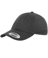Flexfit by Yupoong Dad hat baseball strap back (6245CM) YP022