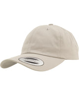 Flexfit by Yupoong Dad hat baseball strap back (6245CM) YP022