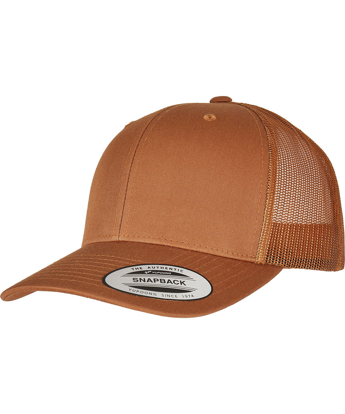 Flexfit by Yupoong Retro trucker cap (6606) YP023
