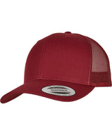 Flexfit by Yupoong Retro trucker cap (6606) YP023