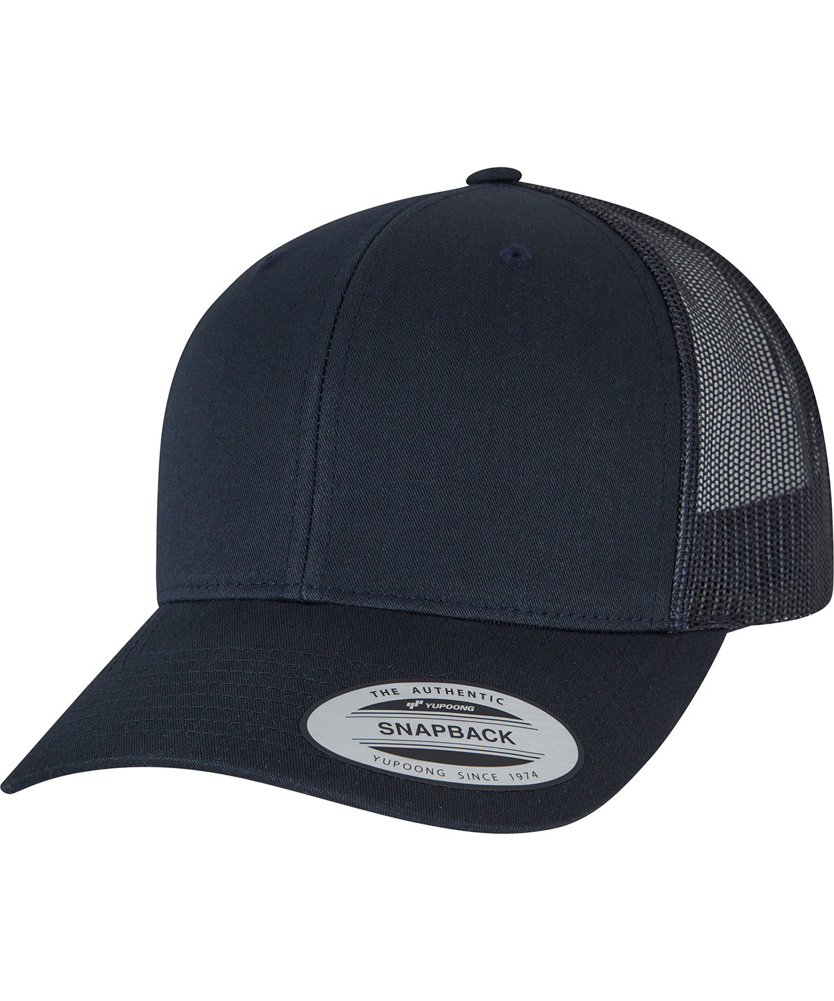 Flexfit by Yupoong Retro trucker cap (6606) YP023