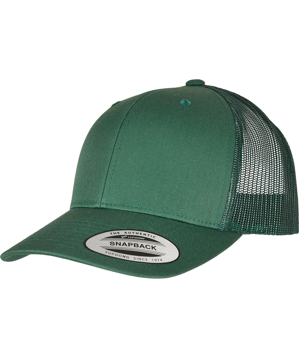 Flexfit by Yupoong Retro trucker cap (6606) YP023