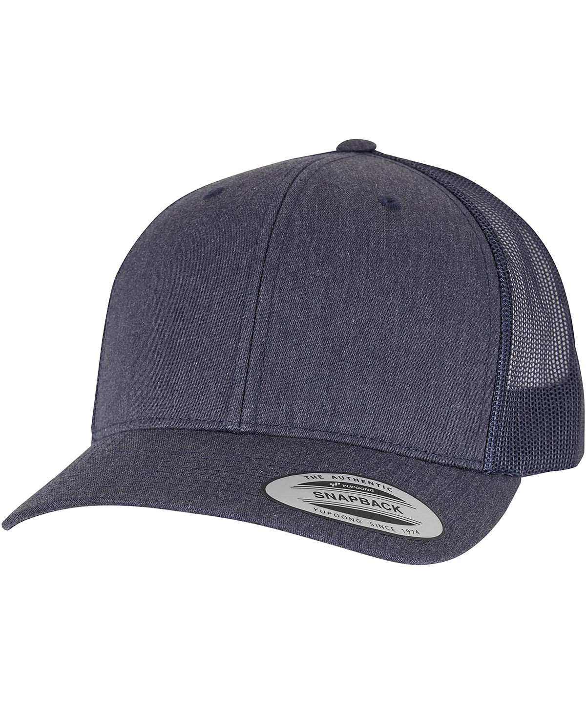 Flexfit by Yupoong Retro trucker cap (6606) YP023