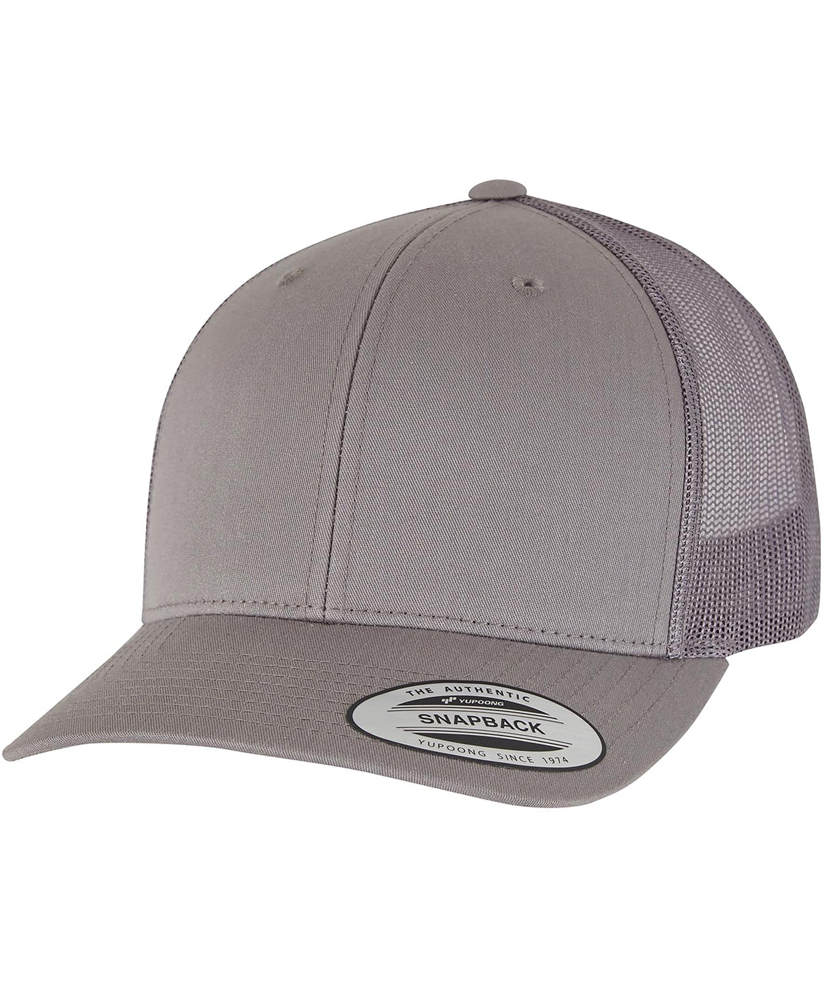 Flexfit by Yupoong Retro trucker cap (6606) YP023