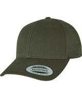 Flexfit by Yupoong Curved classic snapback (7706)(7706) YP035