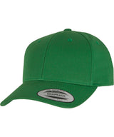 Flexfit by Yupoong Curved classic snapback (7706)(7706) YP035
