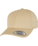 Flexfit by Yupoong Curved classic snapback (7706)(7706) YP035