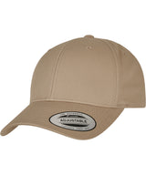 Flexfit by Yupoong Curved classic snapback (7706)(7706) YP035